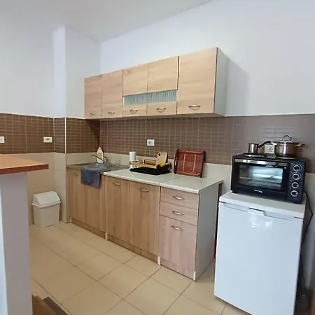 Apartmán Trendy In *