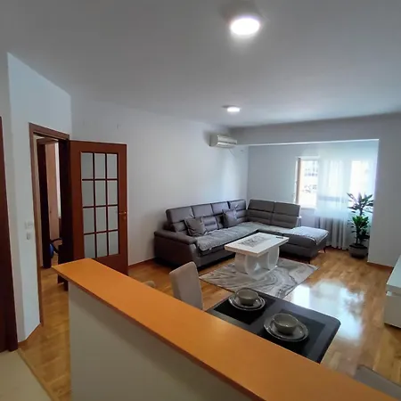 Apartment Trendy In *